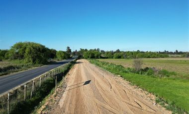 Parcela en Venta en HACIENDA NUMPAY