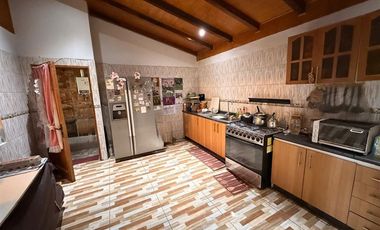 Casa en Venta en villa los castaños