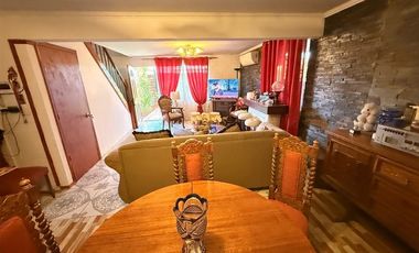 Casa en Venta en villa los castaños