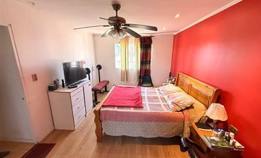 Casa en Venta en villa los castaños