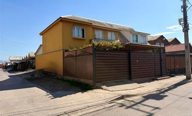 Casa en Venta en villa los castaños