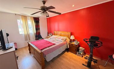 Casa en Venta en villa los castaños