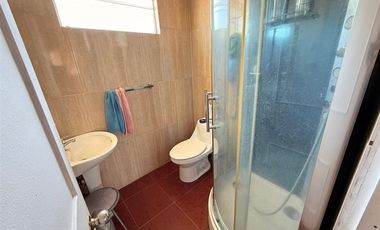 Casa en Venta en villa los castaños