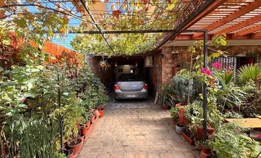 Casa en Venta en villa los castaños