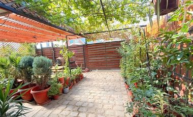 Casa en Venta en villa los castaños