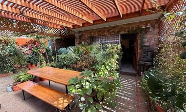 Casa en Venta en villa los castaños