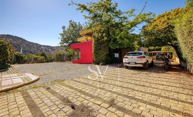 Local Comercial en Venta en Camino Los Trapenses