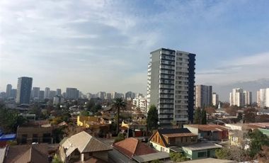 Departamento en Arriendo en Arriendo Depto. 2D 1B 1E 1Bod, Metro Ciudad Del Niño, San Miguel