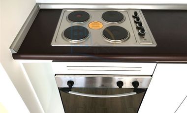 Departamento en Arriendo en Arriendo Depto. 2D 1B 1E 1Bod, Metro Ciudad Del Niño, San Miguel