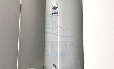 Departamento en Arriendo en Arriendo Depto. 2D 1B 1E 1Bod, Metro Ciudad Del Niño, San Miguel