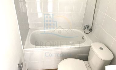 Departamento en Arriendo en Arriendo Depto. 2D 1B 1E 1Bod, Metro Ciudad Del Niño, San Miguel