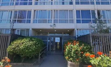 Departamento en Arriendo en Arriendo Depto. 2D 1B 1E 1Bod, Metro Ciudad Del Niño, San Miguel