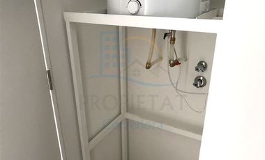 Departamento en Arriendo en Arriendo Depto. 2D 1B 1E 1Bod, Metro Ciudad Del Niño, San Miguel