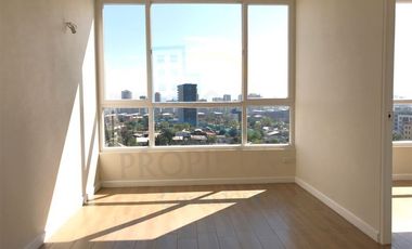 Departamento en Arriendo en Arriendo Depto. 2D 1B 1E 1Bod, Metro Ciudad Del Niño, San Miguel