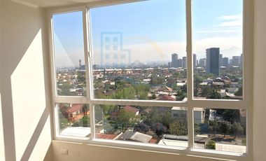 Departamento en Arriendo en Arriendo Depto. 2D 1B 1E 1Bod, Metro Ciudad Del Niño, San Miguel