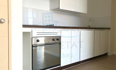 Departamento en Arriendo en Arriendo Depto. 2D 1B 1E 1Bod, Metro Ciudad Del Niño, San Miguel