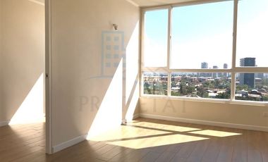 Departamento en Arriendo en Arriendo Depto. 2D 1B 1E 1Bod, Metro Ciudad Del Niño, San Miguel