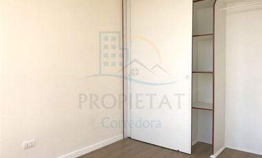 Departamento en Arriendo en Arriendo Depto. 2D 1B 1E 1Bod, Metro Ciudad Del Niño, San Miguel