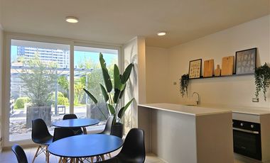 Departamento en Arriendo en Arriendo Depto. 2D 2B 1E+ Bod. Inés de Suarez, La Florida