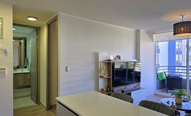 Departamento en Arriendo en Arriendo Depto. 2D 2B 1E+ Bod. Inés de Suarez, La Florida