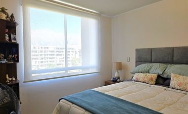 Departamento en Arriendo en Arriendo Depto. 2D 2B 1E+ Bod. Amoblado Inés de Suarez, La Florida