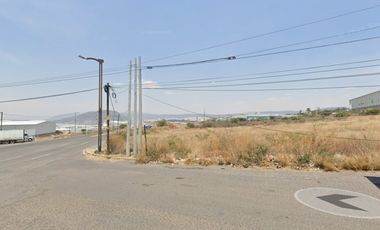 Terreno Comercial en Renta en San Juan del Río, Querétaro