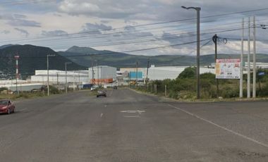 Terreno Comercial en Renta en San Juan del Río, Querétaro