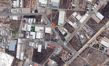 Terreno Comercial en Renta en San Juan del Río, Querétaro