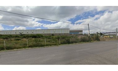 Terreno Comercial en Renta en San Juan del Río, Querétaro