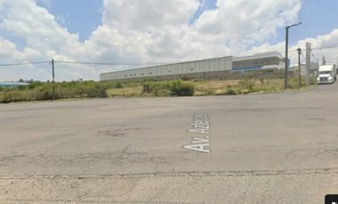 Terreno Comercial en Renta en San Juan del Río, Querétaro