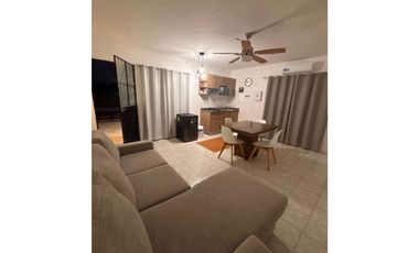 CANCUN CENTRO SE RENTA ESTUDIO AMUEBLADO Y EQUIPADO