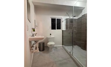 CANCUN CENTRO SE RENTA ESTUDIO AMUEBLADO Y EQUIPADO