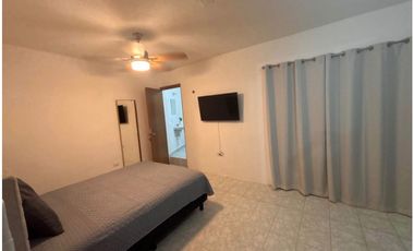 CANCUN CENTRO SE RENTA ESTUDIO AMUEBLADO Y EQUIPADO