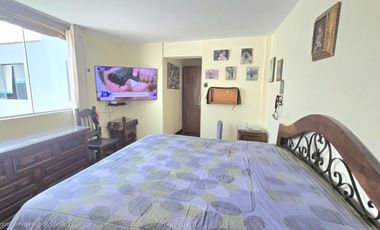 Venta Dúplex 171M Con Jacuzi Y Terraza Surco