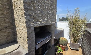 Venta Dúplex 171M Con Jacuzi Y Terraza Surco