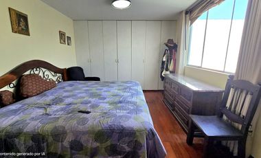 Venta Dúplex 171M Con Jacuzi Y Terraza Surco