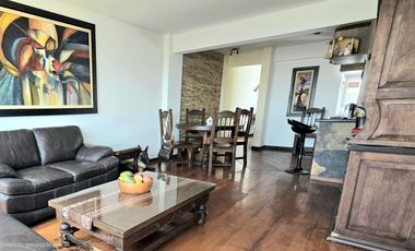 Venta Dúplex 171M Con Jacuzi Y Terraza Surco