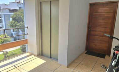 Venta Dúplex 171M Con Jacuzi Y Terraza Surco