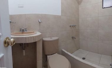 VENTA DEPARTAMENTO 2DO PISO URB ELBANCO DE JAVIER PRADO ATE