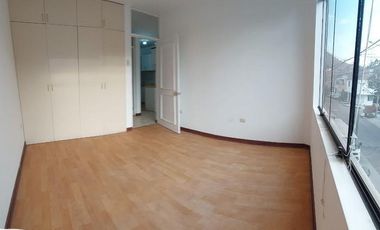 VENTA DEPARTAMENTO 2DO PISO URB ELBANCO DE JAVIER PRADO ATE