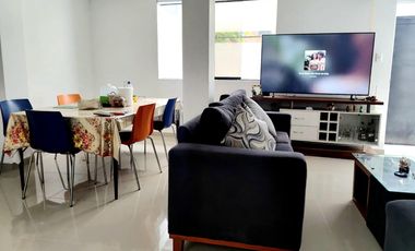DEPA PRIMER PISO EN VENTA - LOS CEDROS -  CHORRILLOS