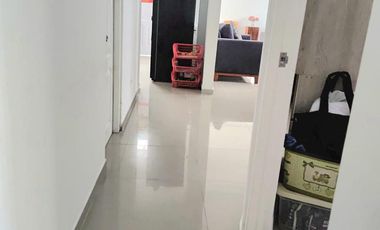 DEPA PRIMER PISO EN VENTA - LOS CEDROS -  CHORRILLOS