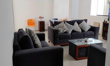 DEPA PRIMER PISO EN VENTA - LOS CEDROS -  CHORRILLOS