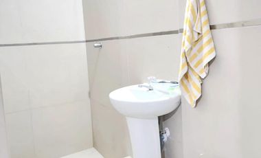 DEPA PRIMER PISO EN VENTA - LOS CEDROS -  CHORRILLOS