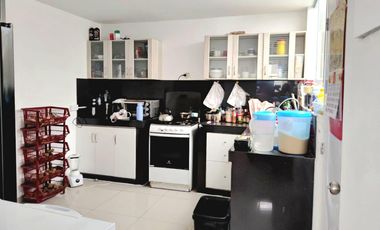 DEPA PRIMER PISO EN VENTA - LOS CEDROS -  CHORRILLOS