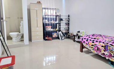 DEPA PRIMER PISO EN VENTA - LOS CEDROS -  CHORRILLOS