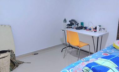 DEPA PRIMER PISO EN VENTA - LOS CEDROS -  CHORRILLOS