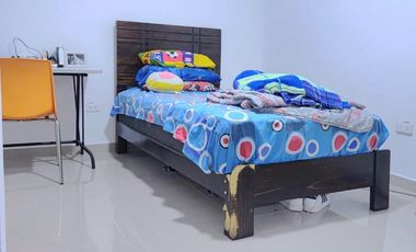 DEPA PRIMER PISO EN VENTA - LOS CEDROS -  CHORRILLOS