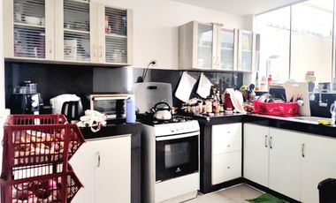 DEPA PRIMER PISO EN VENTA - LOS CEDROS -  CHORRILLOS