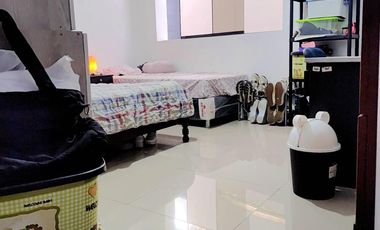 DEPA PRIMER PISO EN VENTA - LOS CEDROS -  CHORRILLOS